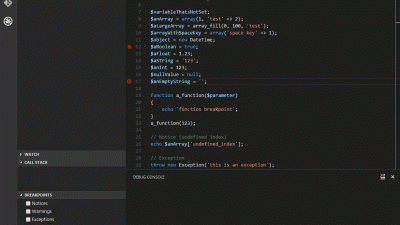 10 Vscode Extension Untuk Membuat Website PHP