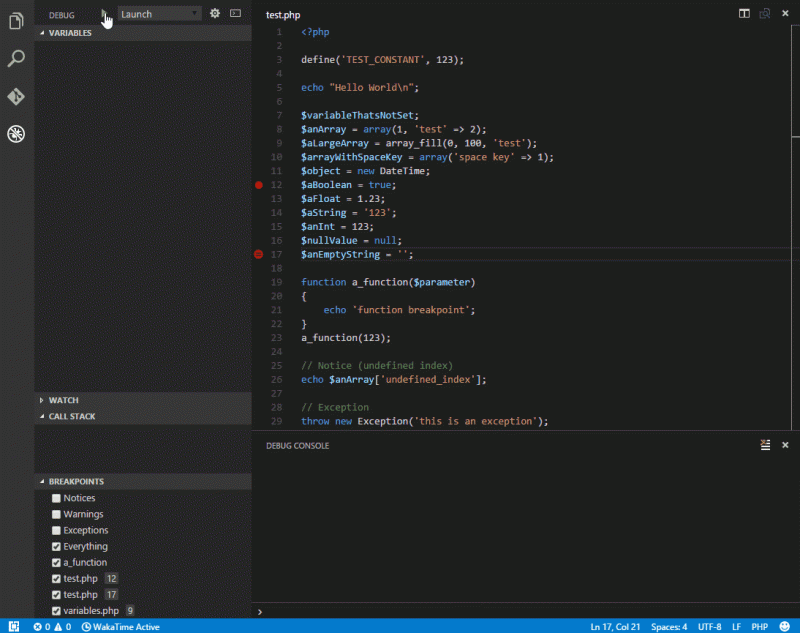 10 Vscode Extension Untuk Membuat Website PHP