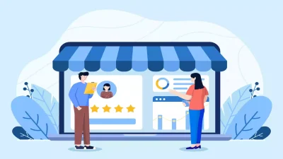 Alat Pemasaran (Marketing) di Social Media