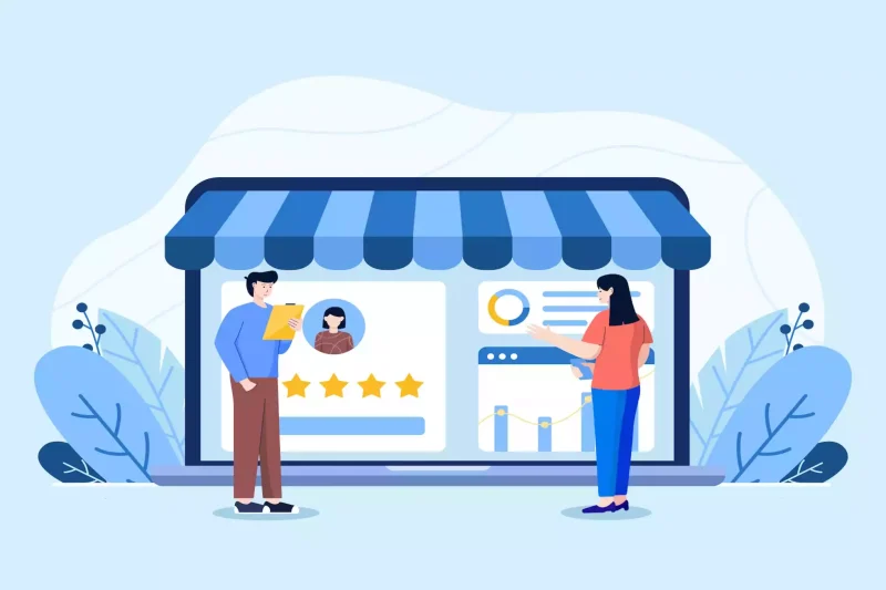 Unsur-unsur Digital Marketing Yang Harus Kita Ketahui