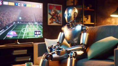 Lima Game Terpopuler 2023: Dari Battle Royale Hingga Dunia Sihir