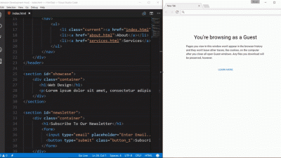 Rekomendasi 10 Vscode Extension Untuk Membuat Tema WordPress