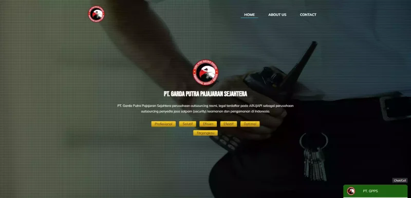 PT-Garda-Putra-Pajajaran-Sejahtera PT. Garda Putra Pajajaran Sejahtera