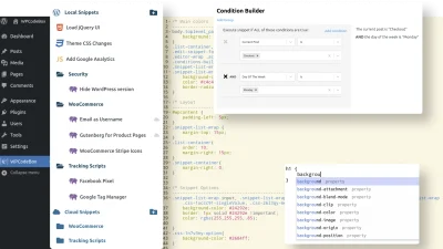 Review WPCodeBox Plugin Code Editor WordPress