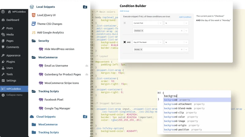 Review-WPCodebox-Plugin-Code-Editor-WordPress Review WPCodeBox Plugin Code Editor WordPress