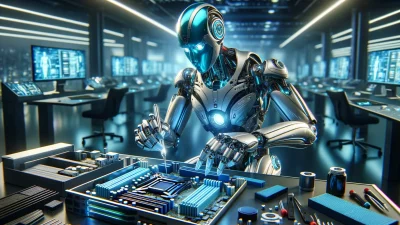 Penjelasan Cara Membuat Plugin WordPress Sendiri