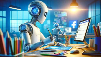 Strategi Efektif Pemasaran Media Sosial untuk Bisnis