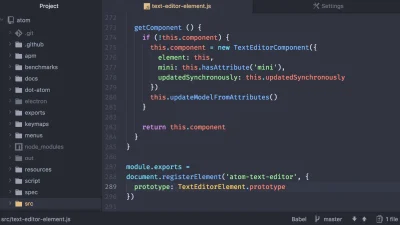 10 Alternatif VSCODE Gratis Cocok Pemula