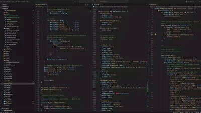 10 Extension VSCode Untuk Javascript: Meningkatkan Efisiensi Pengembangan