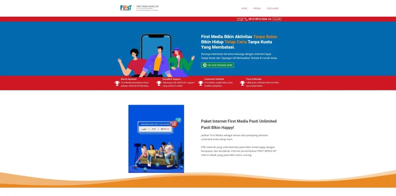 firstmediapaket.web.id Firstmedia Paket