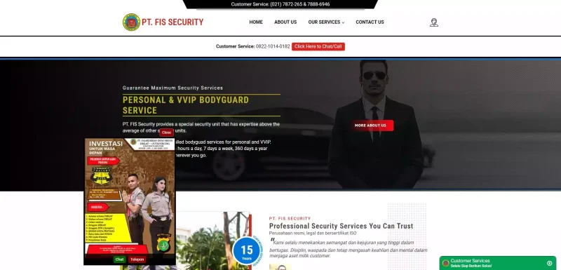 fisssecurity (2) PT. Fis Security