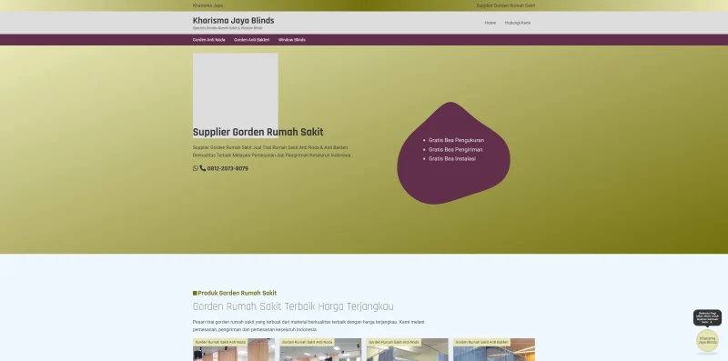 gordenrumahsakit Gorden Rumah Sakit