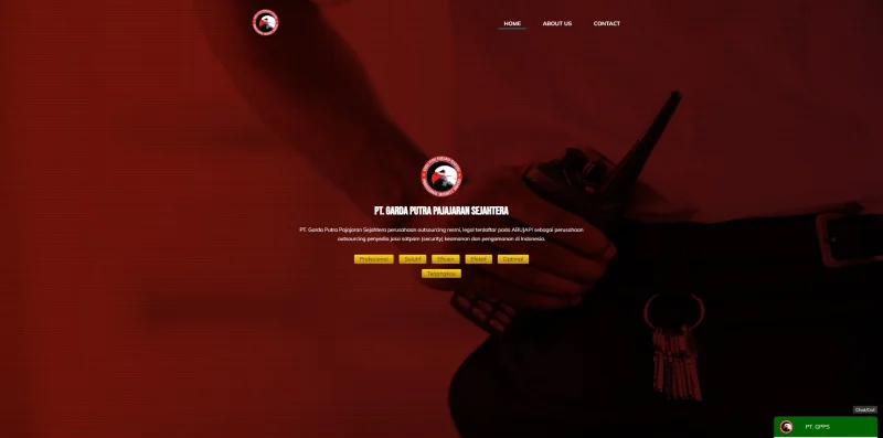 gppsejahtera PT. GPPS