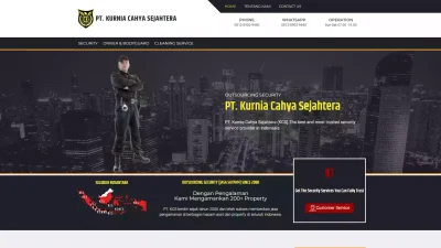 PT. Kurnia Cahya Sejahtera