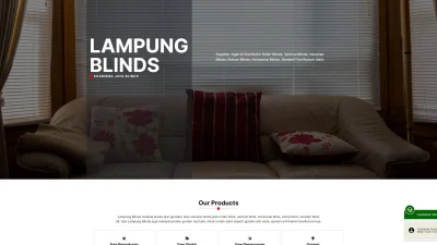 Lampung Blinds