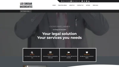 Leo Siregar & Associates