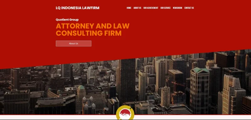 lqlawfirm LQ Law Firm