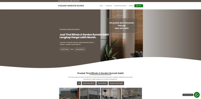 padangwindowblinds Padang Window Blinds