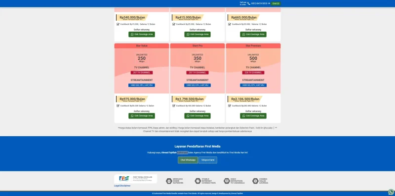 PT. Mora Perkasa Mandiri