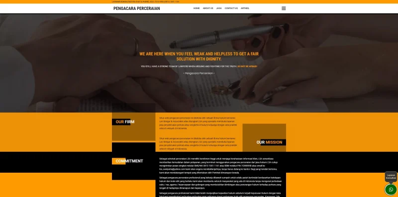 pengacaraperceraian Pengacara Perceraian