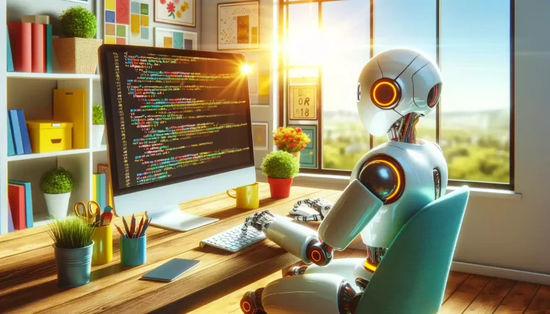 Programer Yang Paling Banyak Dicari dan Gajinya Besar