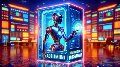 Posisi Programmer Paling Dibutuhkan di 2023 – 2025