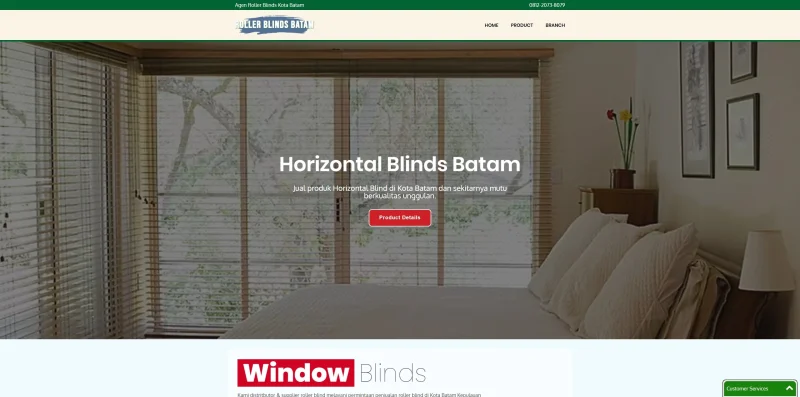 rollerblindsbatam.web.id Roller Blinds Batam