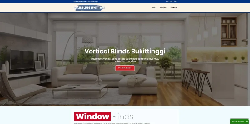 rollerblindsbukittinggi.web.id Roller Blinds Bukittinggi
