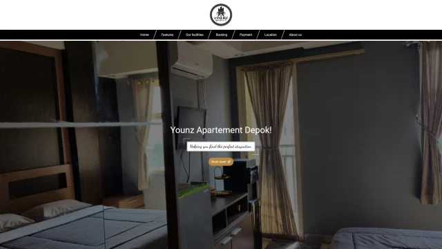 Younz Apartement Depok
