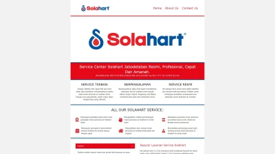 Service Center Solahart