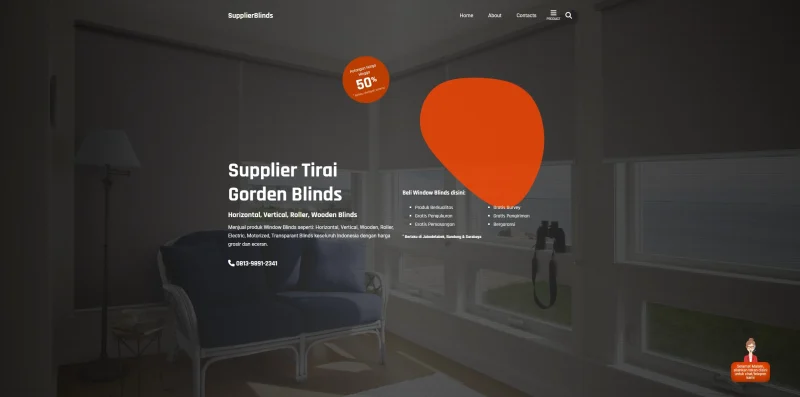 supplierwindowblinds Supplier Window Blinds