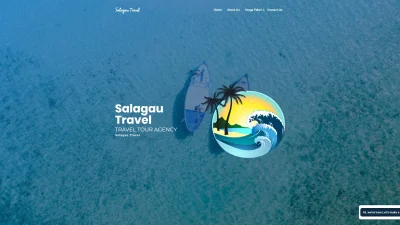 Salagau Travel