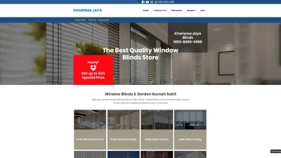 Window Blinds