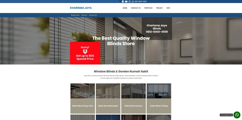 windowblinds Window Blinds