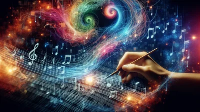 Inovasi AI Google MusicLM dan Duet AI untuk Produktivitas