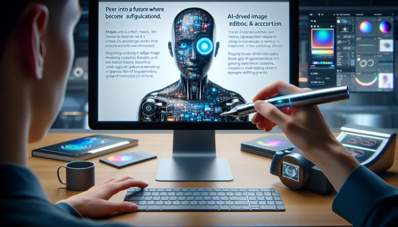 Imagen Editor dan Imagen 2 Revolusi dalam Pengeditan Gambar AI