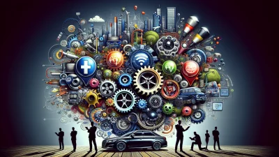 Strategi Marketing Mobil Menarik Pelanggan