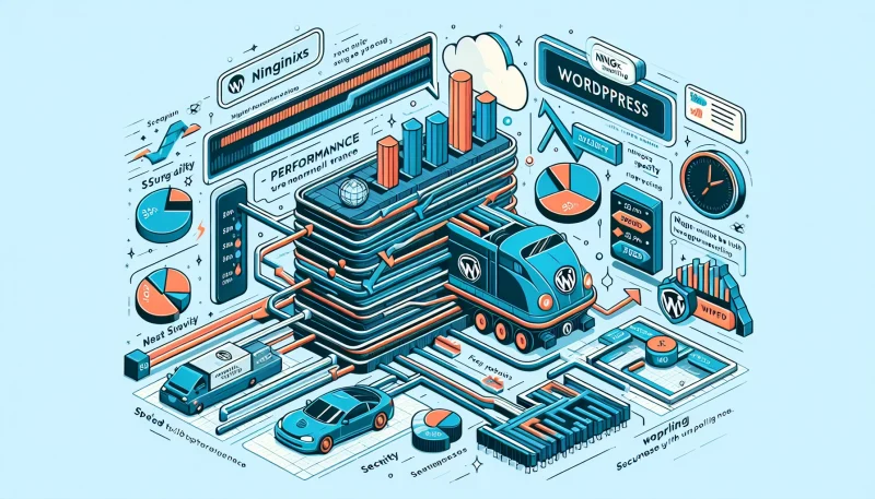 Generated featured image Ketahui Bagaimana Nginx Pada WordPress
