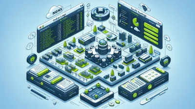 Apa Nginxui Bisa Untuk WordPress?