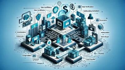 Penjelasan Apa Itu Payment Gateway