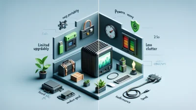 Kelebihan Kekurangan MiniPC