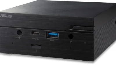 ASUS Mini PC PN50