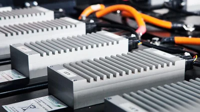 Masa Depan EV Baterai Solid-State Revolusioner