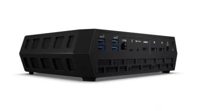 Spesifikasi Intel NUC 12 Serpent Canyon