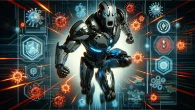 Jenis Serangan Cyber pada Website dan Cara Mengatasinya