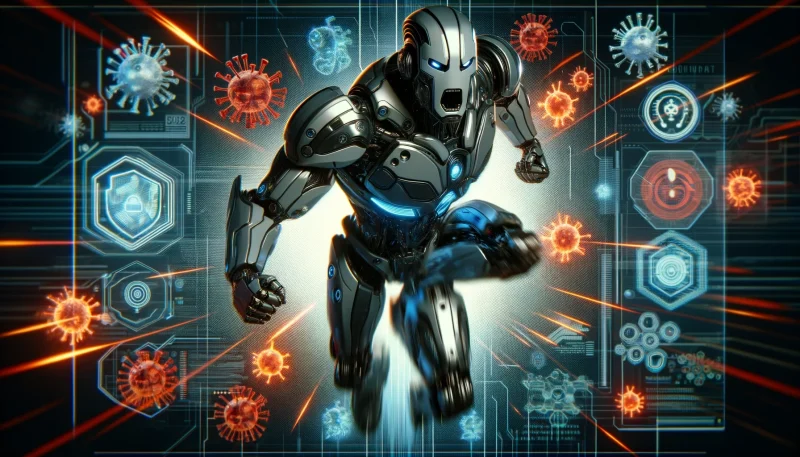 Jenis Serangan Cyber pada Website dan Cara Mengatasinya