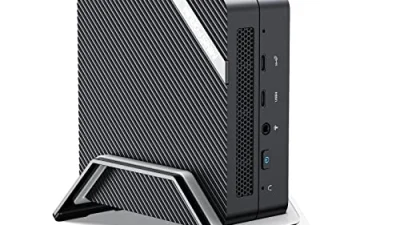 Mengenal MINISFORUM Venus Series UM773 MiniPC