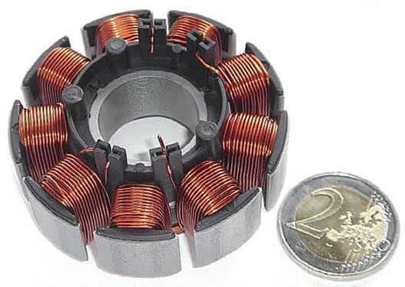 Motor-Stator- Inovasi Motor Stator Manufaktur Aditif