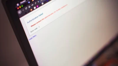 Tutorial Atasi Kenapa WP Mengarah ke Install Ketika Dikunjungi