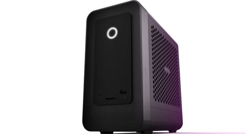 Zotac-Magnus-ONE-Mini-PC Zotac Magnus ONE Mini PC: Sebuah Inovasi dalam Dunia Komputasi Kompak